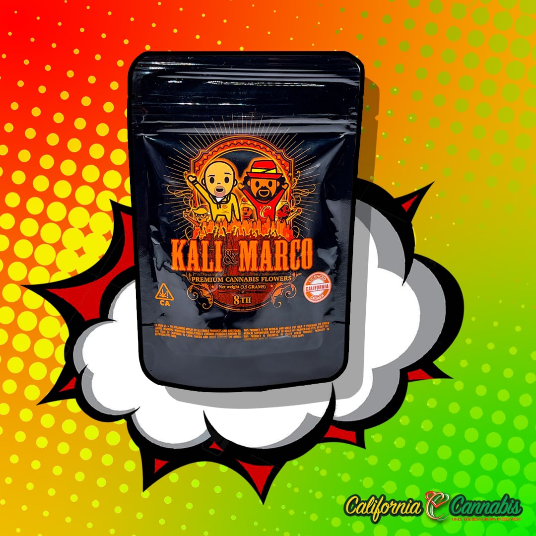 3.5G KALI MARCO BAG